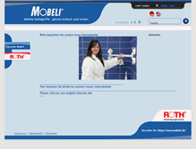 Tablet Screenshot of mobilegriffe.de